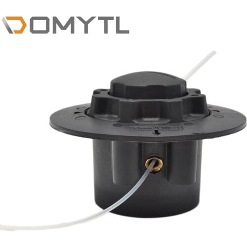 Used for Stihl C5-2 Fs38 Fs45 Fse60 Fs50 Lawn Mower, Weeder, Household Gardening Tool, Trimmer Head, Brush Cutter Head Thread