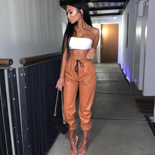 Jfmhrx Women's Loose Pants