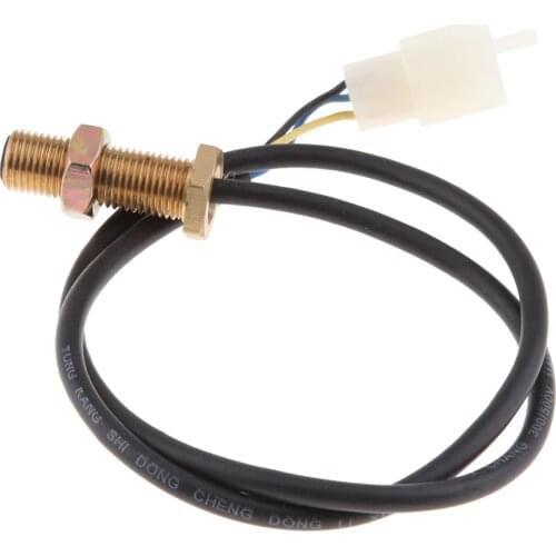Digital Speedometer Speed Sensor Cable for Jinling 250cc 300cc ATV EEC JLA-21B