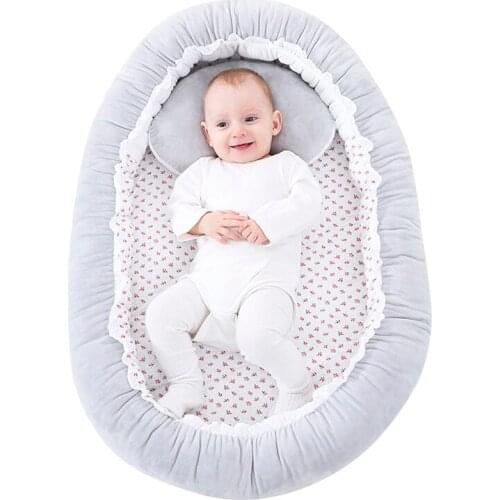 Kacakid Baby Cots For Newborns