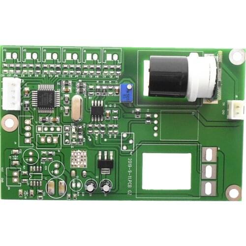 For O3 ozone gas detection sensor module MQ131 low concentration air quality monitoring MQ-131