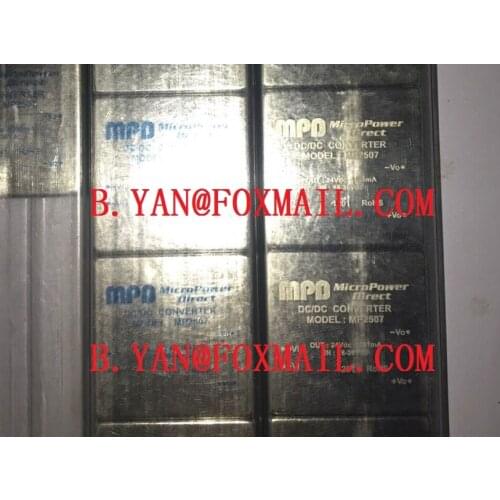 Power module MP2507 MPD DIP-4 24V 1041MA 18-36V