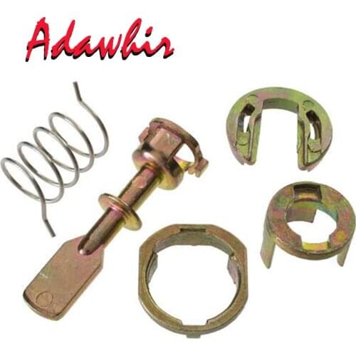 6K3837223A DOOR LOCK REPAIR KIT FOR SEAT CORDOBA IBIZA 6K1 CORDOBA 6K1 6K2 6K5