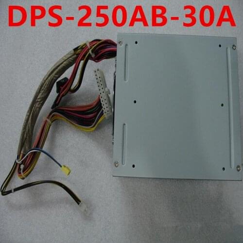 New Original PSU For Delta 250W Switching Power Supply DPS-250AB-30A
