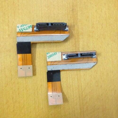 Wholesale 1 lot/ 5 PCS Genuine Optical Drive SATA Flex Cable For Macbook A1181 821-0770-A