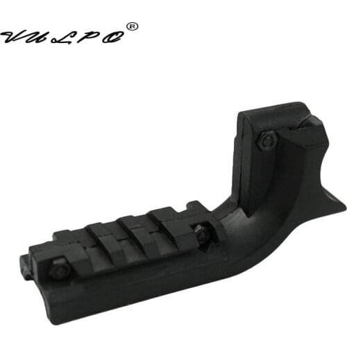 High Quality Beretta M9 Pistol 20mm Under Rail Mount Pistol Rail Adapter Laser Mount PA0204
