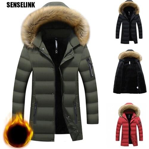 SENSELINK Hoodies For Men