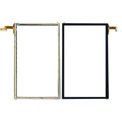 KUERT For Sprout Channel Cubby 7" KidFriendly Tab Touch Screen Digitizer Panel Glass Sensor Free Shipping