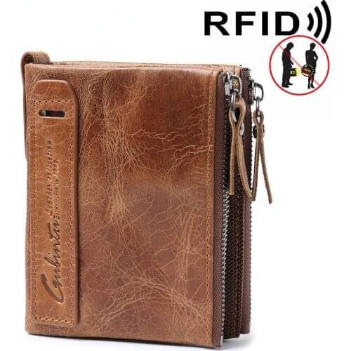 Winmoon Men's Wallets