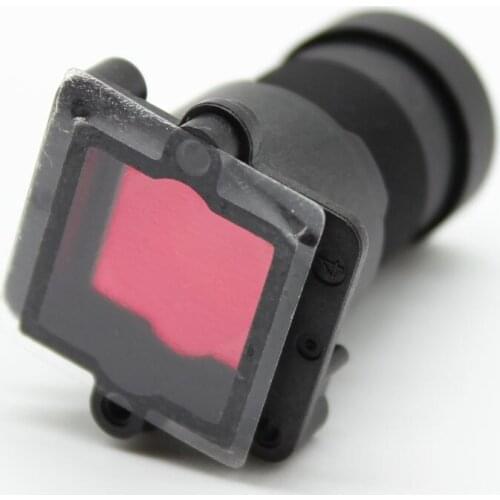 X4pcs HD Starlight 4mm CCTV Lens Fixed Iris IR Board F1.6 with IRCUT for IP Camera