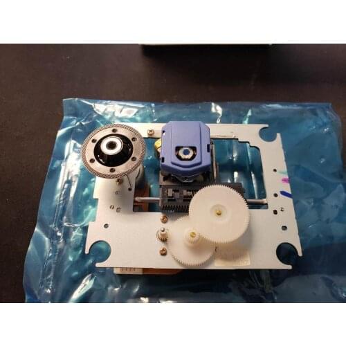 Replacement For ACCUPHASE DP-78 CD DVD Player Spare Parts Laser Lens Lasereinheit ASSY Unit DP78 Optical Pickup BlocOptique
