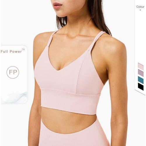 Womens Tube Top Tennis Yoga Sexy Breathable Bralette Woman Clothes Crop Top Chest Cropped High Impact Sports Bra Tops Clothing