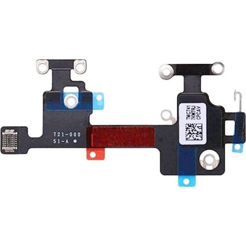 10pcs For iPhone X WiFi Wireless Signal Antenna Ribbon Flex Cable Replacement Parts