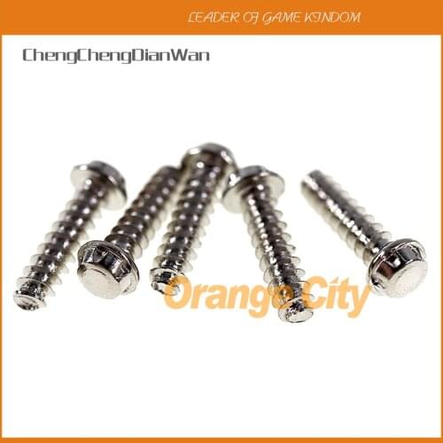 3.8mm Security Screws For NES SNES Nintendo 64 N64 Game Boy GB Cartridges Torx Screw 100pcs/lot