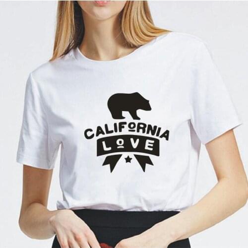 2021 Summer Funny Tshirt Women Harajuku Short Sleeve Hipster Tumblr T Shirt Femme Casual Loose Poleras Mujer Tees Tops