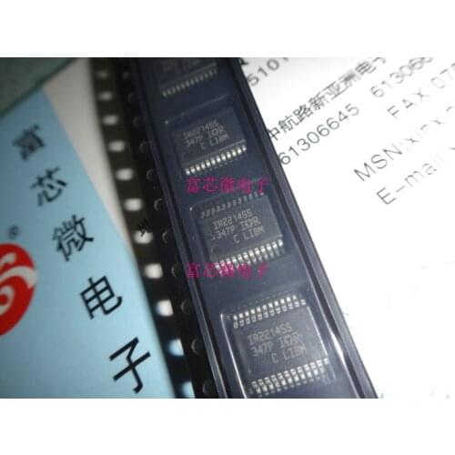 5pieces IR2214SS IR2214SSPBF SSOP24