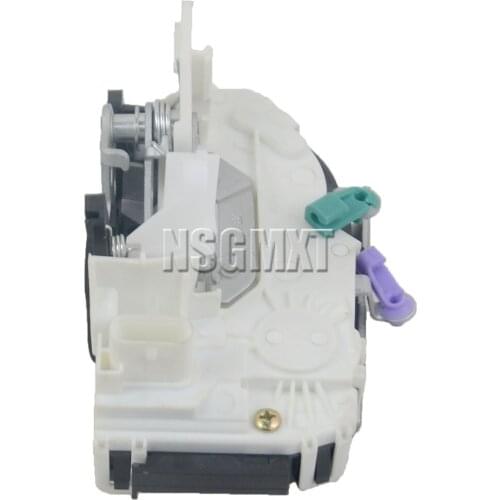 AP01 NEW Tailgate Lock Actuator for Jeep Wrangler JK 2.0L/3.6L/3.8L 2007-2018 4589584AF 4589584AD 4589584AE 4589584AG