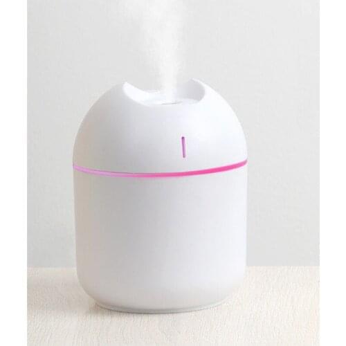 Aroma Diffuser For Home USB Portable Electric Air Humidifier Essential Oil Diffuser Household Aromatherapy Humidifiers Diffusers