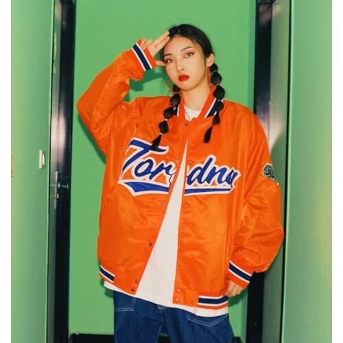 Chin.Sweety Women's Bombers