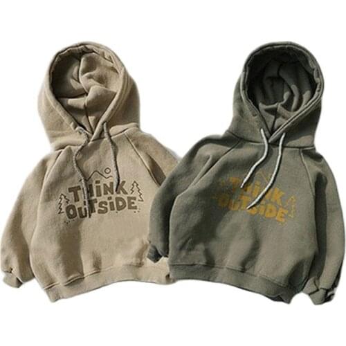 Cutyome Sweatshirts With A Hood For Babies