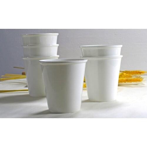 DE.SOUL Shot Glasses