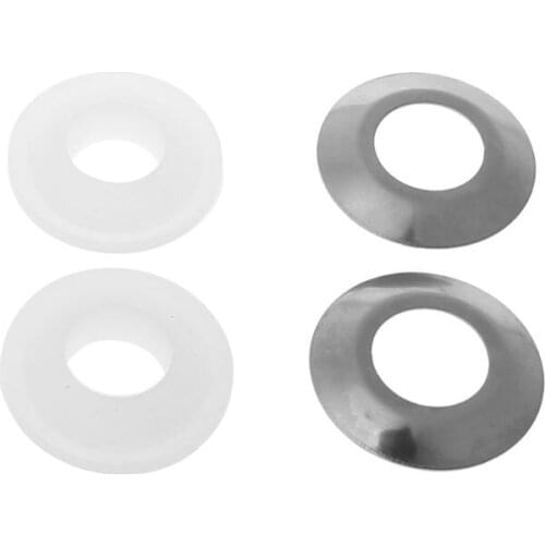 Stainless Steel Beverage Drink Dispenser Wine Barrel Spigot / Tap / Faucet M16 HX6D