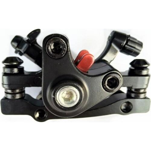 Mountain Bike Road Bicycle Front Rear Disc Brake Caliper Cycling Accessories Bicycle Brake Caliper