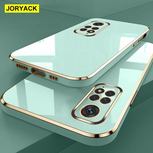 JORYACK Phone Cases Xiaomi Redmi Pro Prime