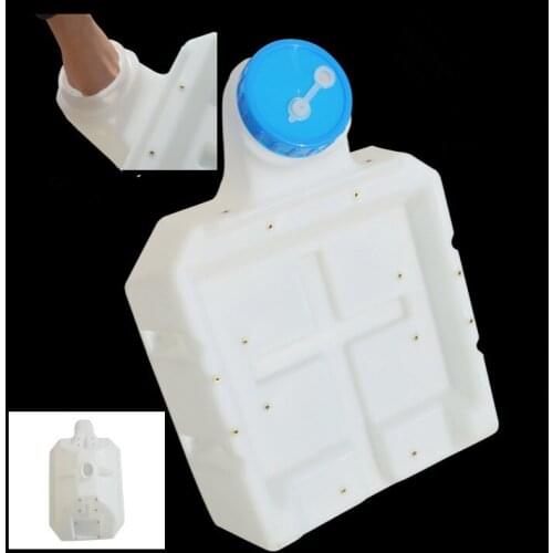 12L plug-in medicine box 22L 30L water tank plant protection drone medicine box anti-shock medicine box to increase the medicine