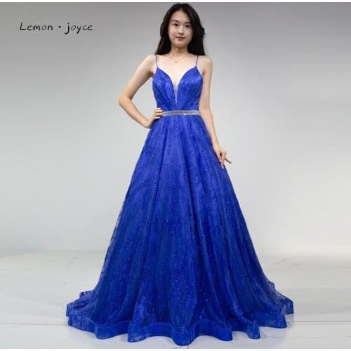Lemon·joyce Evening Dresses