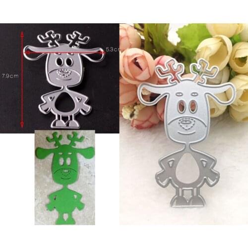 N336 METAL CUTTING DIES Flower Scrapbook card invitation paper craft party decor embossing stencil cutter