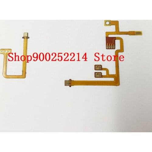 NEW Lens Induction Cable Flex FPC For SONY 18-200mm 18-200 mm SEL18200 Repair Part