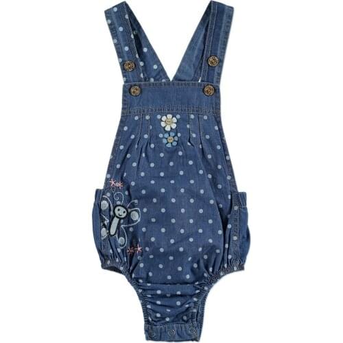 Overdo Winter Overalls For Babies