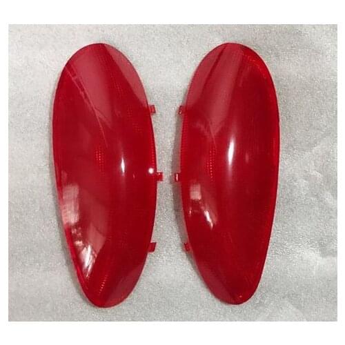 Front Door Panel Reflector SET FOR 2005-2009 Kia Sportage