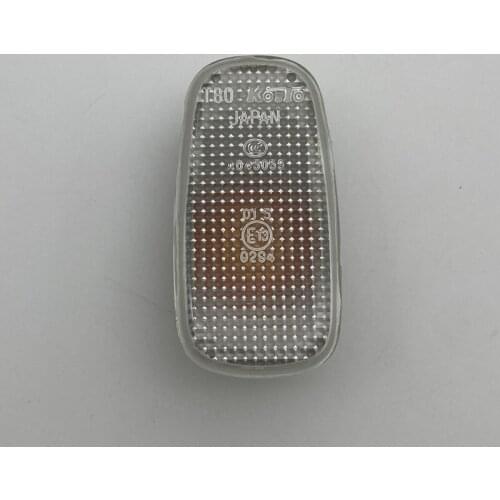 Leaf Board Turning Light For Toyota Land Cruiser LC200 2003 2004 2005 2006 2007 2008 2009 Model 2700 4000