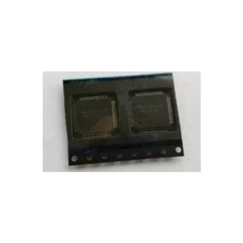 TMDS361BPAGR TMDS361B TQFP64