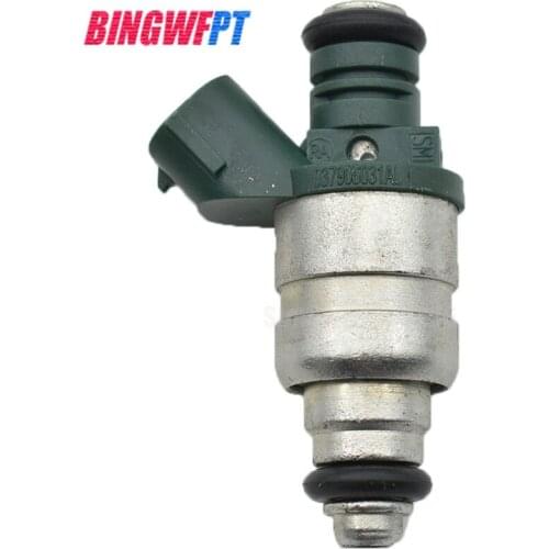 FUEL INJECTOR for V W GOLF BORA Jetta BEETLE FOR AUDI A3 037906031AL 037 906 031 AL