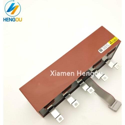 1 Piece Heidelberg CD102 Printing Machine Parts Transformers GNT6029183P1 ABB 91.110.1151 Current and Voltage Detection Module