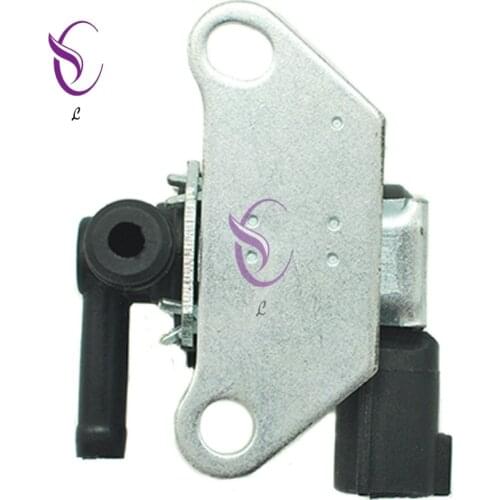 14930-EN20A K5T46695 Vacuum Solenoid Valve For Nissan Tiida X-Trail Livina Note Qashqai D50 Bluebird Sylphy Micra Teana Latio