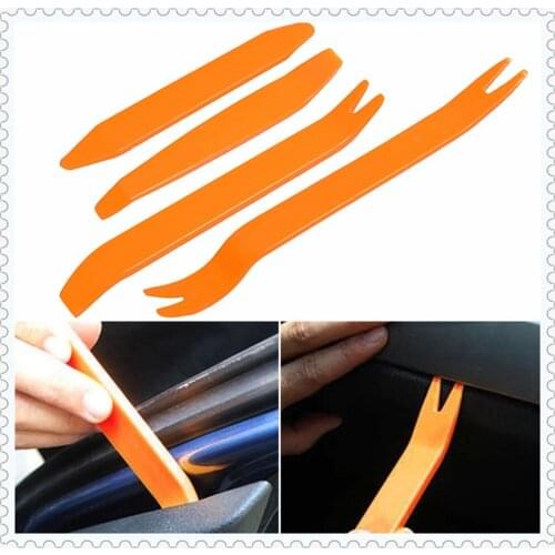 Car parts Disassembly Tool Audio Removal Trim Panel for Nissan BLUEBIRD X-Trail Qashqai Zaroot NV200 SUNNY TIIDA