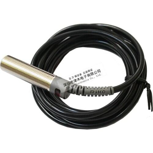 M12 Proximity Switch PSC1202-NP Sensor 6months warranty