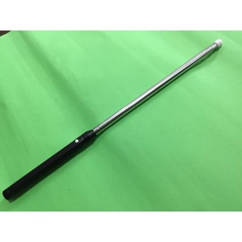 Free shipping 850nm Waves length Black Metal Interactive Whiteboard IR Pen Pointer For F-35L digital Whiteboard