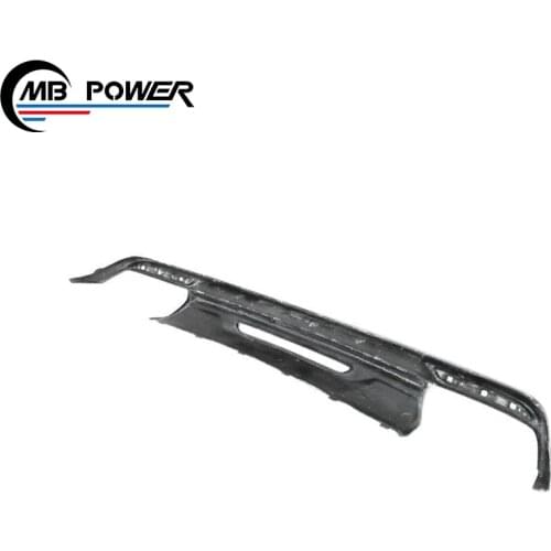 S class w222 S63 S65 carbon finber diffuser for S63 S65 carbon finber rear spoiler skirt