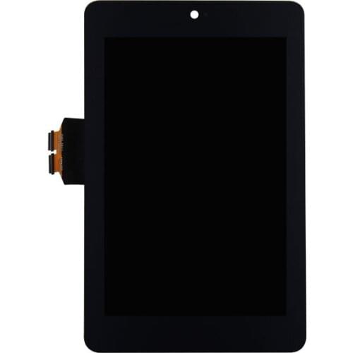 For Asus Google Nexus 7 1st Gen ME370 ME370T ME370TG 2012 LCD Display Digitizer Screen Touch Panel Glass Sensor Assembly