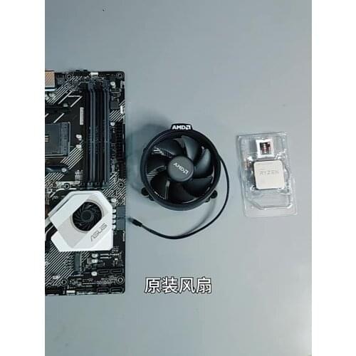 GIGABYT B450 M-H AM4 Socket Combo with AMD Chipset Support Ryze Processor Mainboard For AS US B450 M-K Motherboard