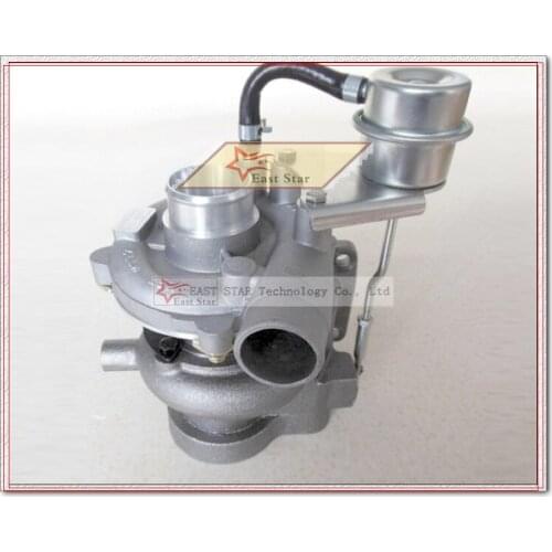 GT1749S 708337 708337-0001 28230-41720 708337-0002 28230-41730 Turbo For KIA For Hyundai Mighty Truck H350 Chrorus bus D4AL 3.3L
