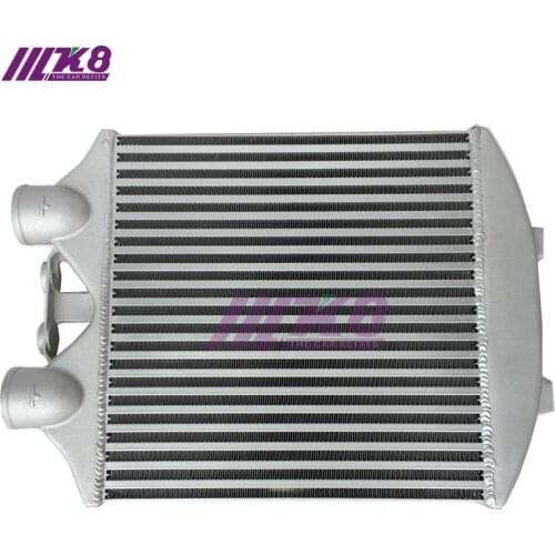 Front Mount Intercooler Conversion Kit For Seat Sport Ibiza For Polo mk4 GT I 1.9 TDI