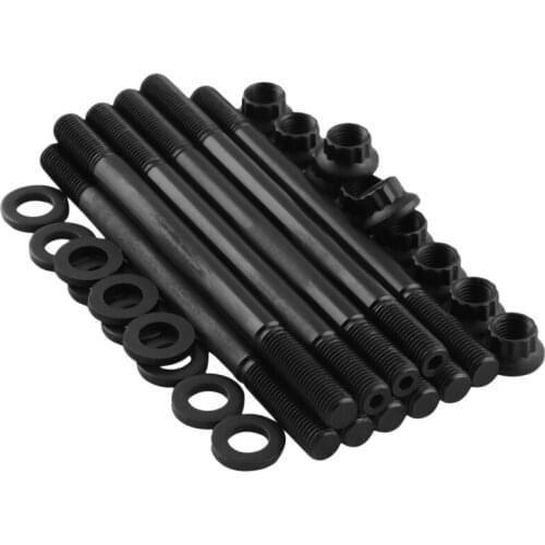 208-4305 Cylinder Head Stud Kit for Honda Civic 1996-00 D16 D16YZ D16Y8 SOHC