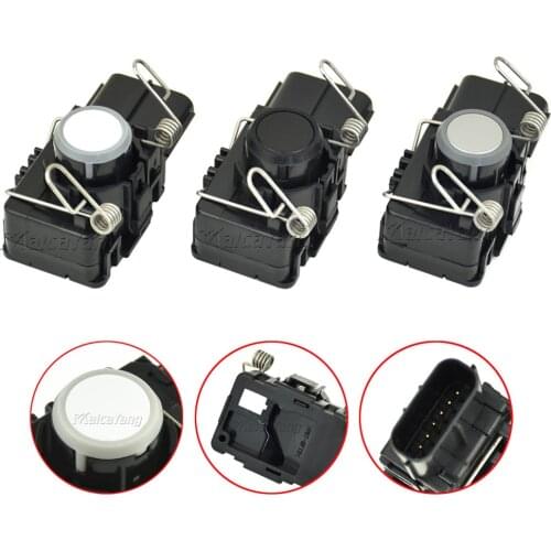 New 89341-28460 89341-28461 Parking Distance Control PDC Sensor For Toyota Previa Tarago Estima Hybrid