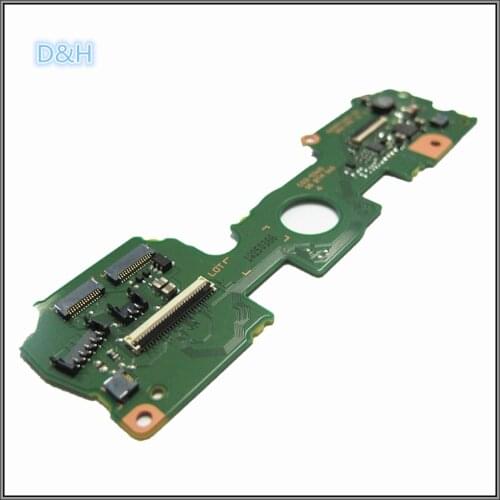 NEW 6D2 6D II 6D mark II bottom driver for Canon 6D2 power Board dslr camera Repair Part